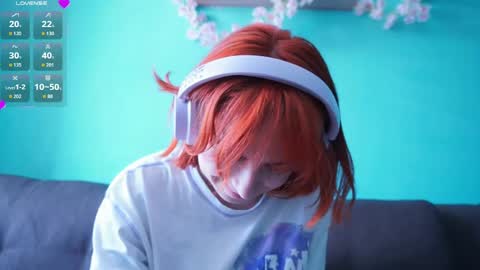 Janett online show from May 4, 12:01 pm