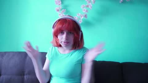 Janett online show from May 5, 12:13 pm