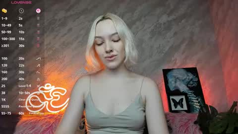 Snapshot of cherylmason chatting on February 1, 10:08 pm Cheryl online show from February 1, 10:08 pm