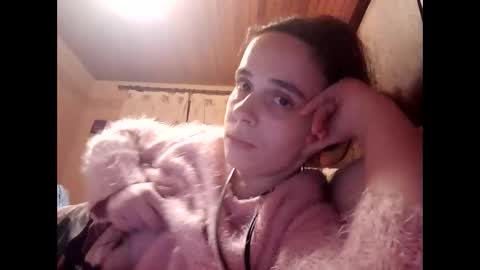 CherryMoon online show from February 18, 5:21 pm