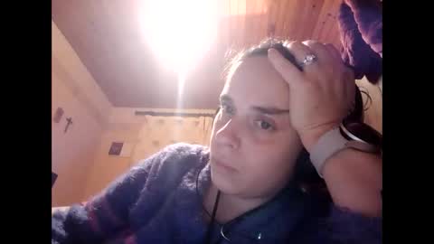 CherryMoon online show from December 15, 5:28 pm