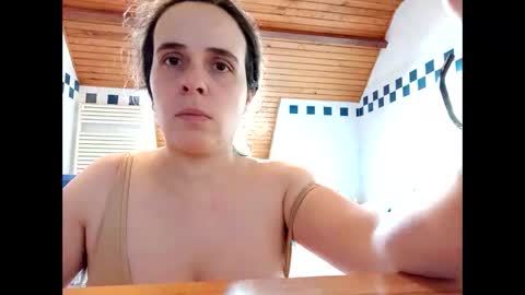 CherryMoon online show from January 19, 12:09 pm