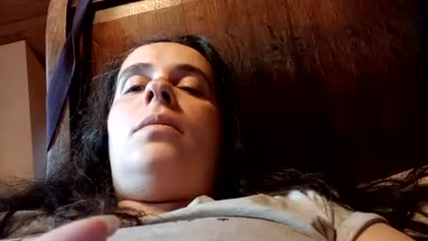 CherryMoon online show from July 19, 6:06 am