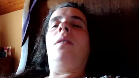 CherryMoon online show from July 21, 5:43 am