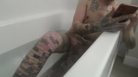 Chevy online show from February 27, 7:36 pm