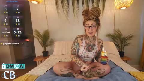 Snapshot of cheviblue chatting on January 29, 2:53 pm Chevi Blue online show from January 29, 2:53 pm