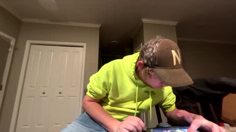 Snapshot of chevycamaro1978 chatting on December 7, 12:08 am chevycamaro1978 online show from December 7, 12:08 am