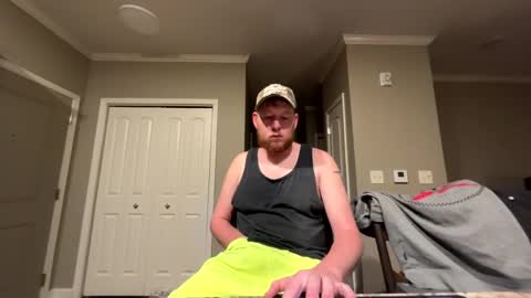 Snapshot of chevycamaro1978 chatting on January 16, 6:25 am chevycamaro1978 online show from January 16, 6:25 am