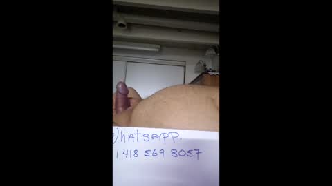 Snapshot of chevynoir15493423 chatting on May 13, 3:37 am chevynoir15493423 online show from May 13, 3:37 am