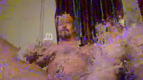 Chezy84 online show from May 29, 10:13 am