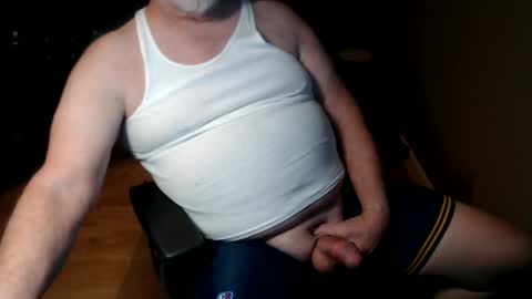 Snapshot of chgodad chatting on December 13, 9:41 pm chgodad online show from December 13, 9:41 pm