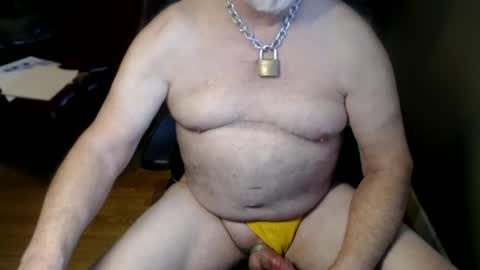 Snapshot of chgodad chatting on December 22, 4:48 pm chgodad online show from December 22, 4:48 pm