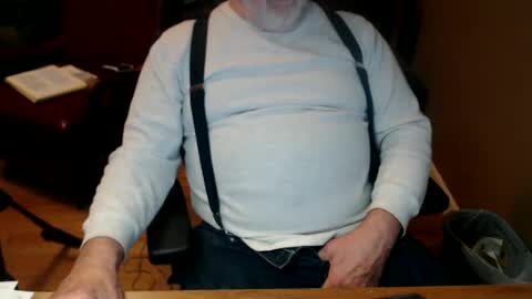 Snapshot of chgodad chatting on January 6, 9:54 pm chgodad online show from January 6, 9:54 pm