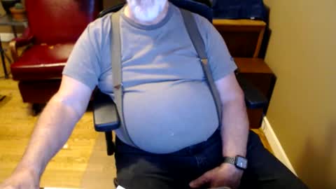 chgodad online show from November 16, 10:15 pm