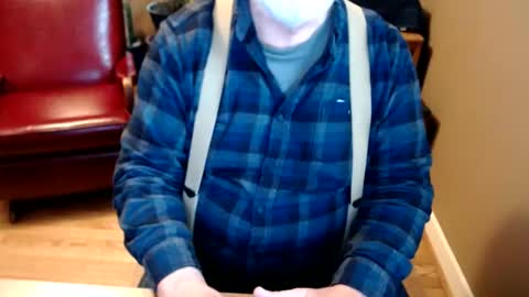 chgodad online show from January 6, 8:45 pm