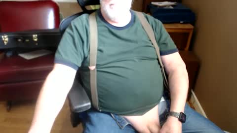 chgodad online show from April 12, 5:07 pm