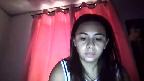 Snapshot of chiara_20 chatting on November 19, 6:30 pm Airam online show from November 19, 6:30 pm