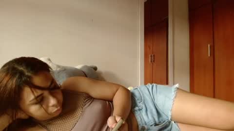 Snapshot of chiara_20 chatting on June 11, 10:41 pm Airam online show from June 11, 10:41 pm