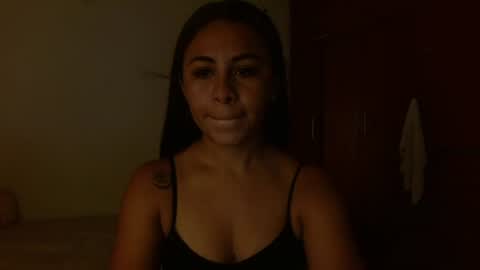 Snapshot of chiara_20 chatting on August 5, 5:16 pm Airam online show from August 5, 5:16 pm