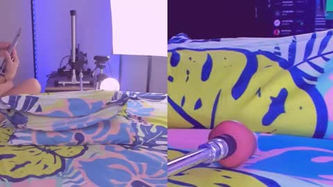 chiara online show from December 4, 11:57 pm