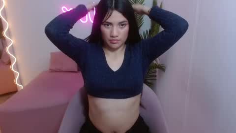 Snapshot of chiara_tay chatting on December 20, 3:14 am Chiara online show from December 20, 3:14 am