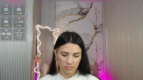 Snapshot of chiara_tay chatting on May 12, 7:11 pm Chiara online show from May 12, 7:11 pm
