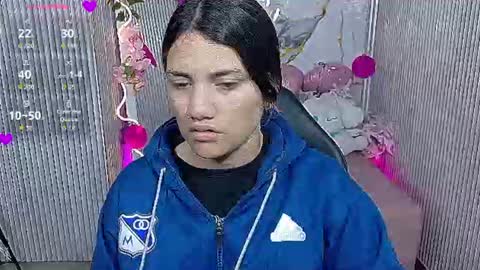 Snapshot of chiara_tay chatting on June 22, 11:29 am Chiara online show from June 22, 11:29 am
