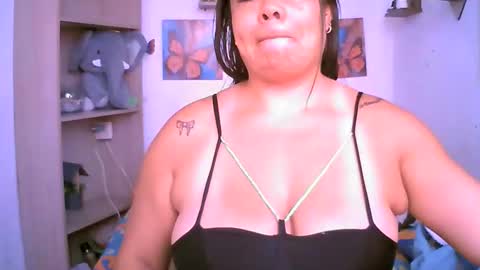 Snapshot of chiarafioree chatting on May 7, 9:31 pm ChiaraFioree online show from May 7, 9:31 pm