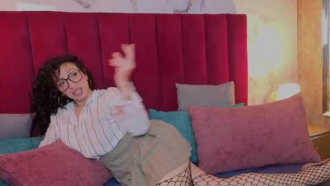 CHIARA online show from May 15, 12:34 pm