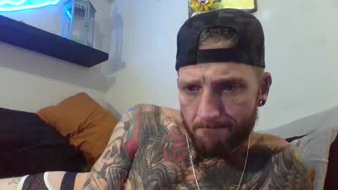 chiarov online show from January 18, 9:07 pm