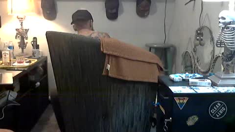 chiarov online show from March 21, 8:08 am