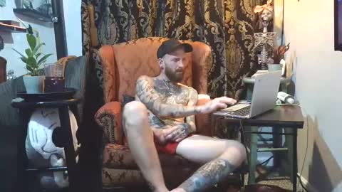 chiarov online show from April 5, 5:48 am