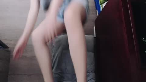Chibi online show from August 5, 2:25 am