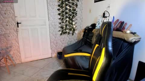 sammy coll online show from November 9, 11:14 pm