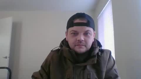 Snapshot of chicago69421 chatting on February 12, 3:49 pm Kyle online show from February 12, 3:49 pm