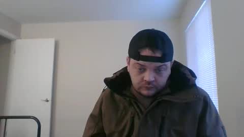 Snapshot of chicago69421 chatting on February 18, 1:00 pm Kyle online show from February 18, 1:00 pm