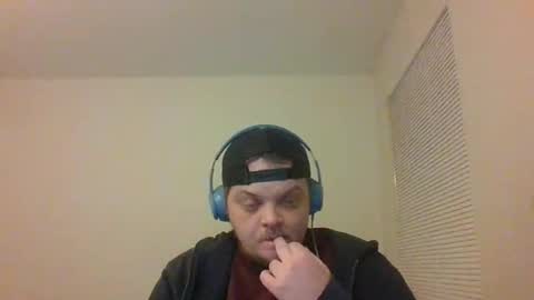 Snapshot of chicago69421 chatting on February 3, 6:40 am Kyle online show from February 3, 6:40 am