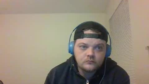 Snapshot of chicago69421 chatting on February 4, 5:24 am Kyle online show from February 4, 5:24 am