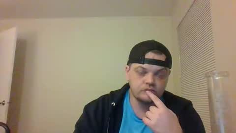 Snapshot of chicago69421 chatting on February 18, 5:03 am Kyle online show from February 18, 5:03 am