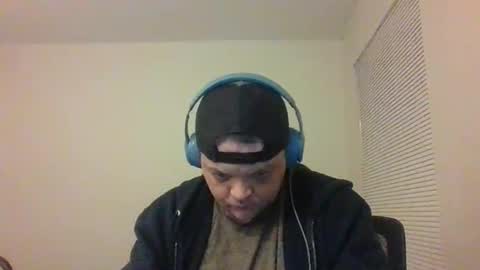 Snapshot of chicago69421 chatting on March 6, 6:21 am Kyle online show from March 6, 6:21 am