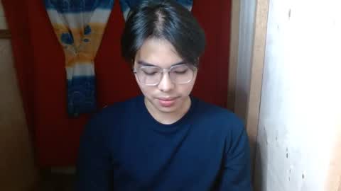 Ask me online show from January 18, 1:18 pm