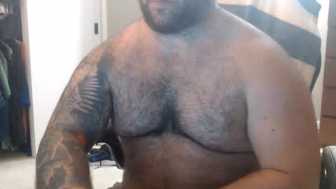 Snapshot of chicagoguy86 chatting on July 18, 5:55 am Chicagoguy86 aka Benny Cooper online show from July 18, 5:55 am