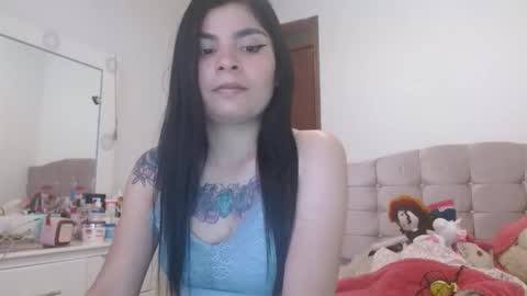 Channel Fire  online show from November 20, 9:36 pm