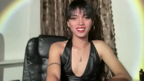 Addams online show from September 11, 12:05 pm