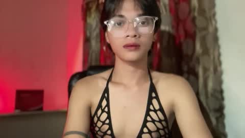 Addams online show from September 26, 1:04 pm