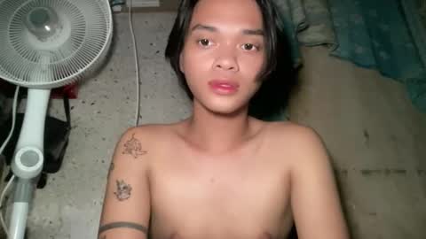 Addams online show from March 29, 5:13 pm