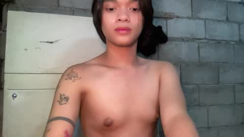 Addams online show from April 15, 8:20 pm