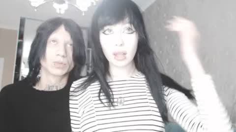 Snapshot of chickensoup666 chatting on July 1, 5:02 pm chickensoup666 online show from July 1, 5:02 pm