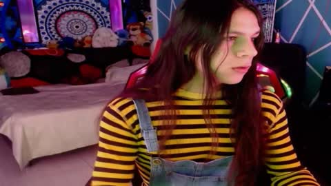 chico_explosivo online show from October 19, 1:39 am