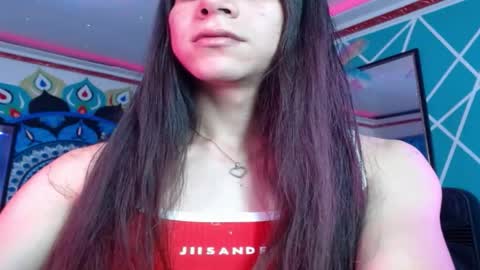 Snapshot of chico_explosivo chatting on May 13, 2:09 am chico_explosivo online show from May 13, 2:09 am